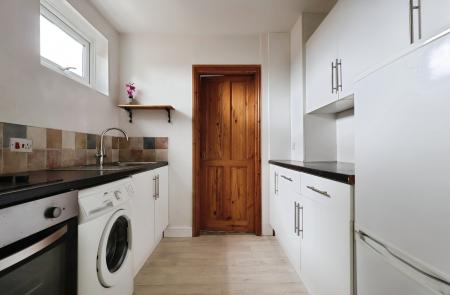 1 bedroom Flat for sale in Stevenage Road, Hitchin
