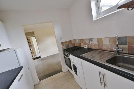 1 bedroom Flat for sale in Stevenage Road, Hitchin