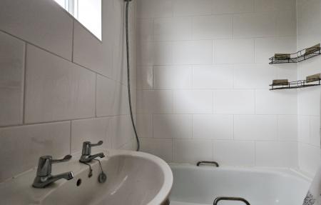 1 bedroom Flat for sale in Stevenage Road, Hitchin