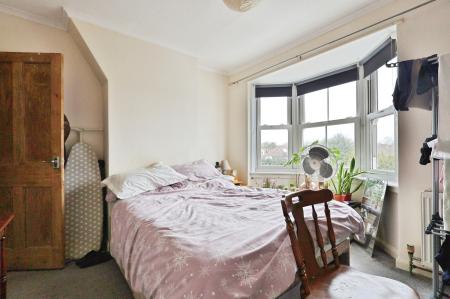 1 bedroom Flat for sale in Stevenage Road, Hitchin