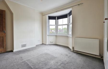 1 bedroom Flat for sale in Stevenage Road, Hitchin