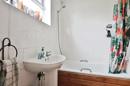 1 bedroom Flat for sale in Stevenage Road, Hitchin