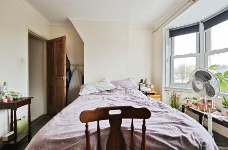 1 bedroom Flat for sale in Stevenage Road, Hitchin