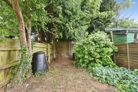 1 bedroom Flat for sale in Stevenage Road, Hitchin