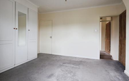 1 bedroom Flat for sale in Stevenage Road, Hitchin