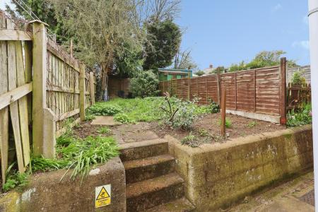 1 bedroom Flat for sale in Stevenage Road, Hitchin