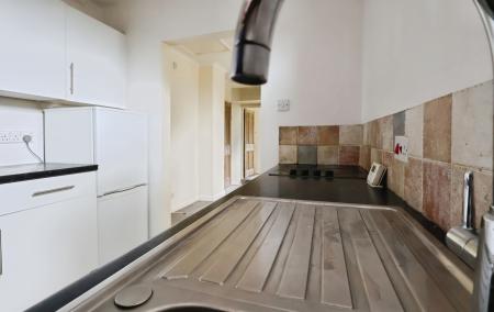 1 bedroom Flat for sale in Stevenage Road, Hitchin