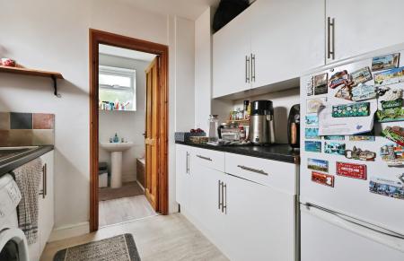 1 bedroom Flat for sale in Stevenage Road, Hitchin