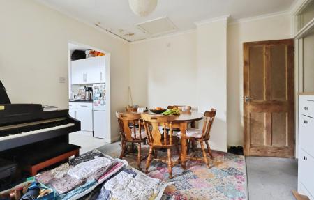 1 bedroom Flat for sale in Stevenage Road, Hitchin