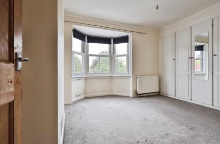 1 bedroom Flat for sale in Stevenage Road, Hitchin