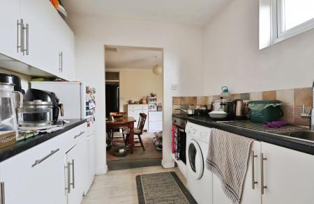 1 bedroom Flat for sale in Stevenage Road, Hitchin