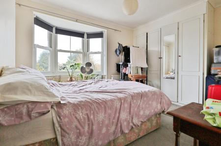 1 bedroom Flat for sale in Stevenage Road, Hitchin