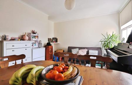 1 bedroom Flat for sale in Stevenage Road, Hitchin