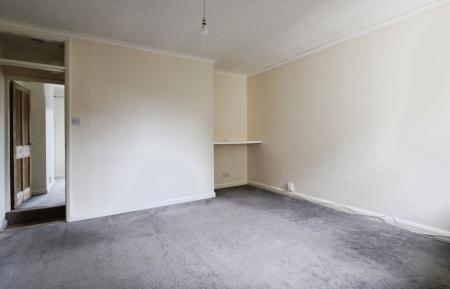 1 bedroom Flat for sale in Stevenage Road, Hitchin