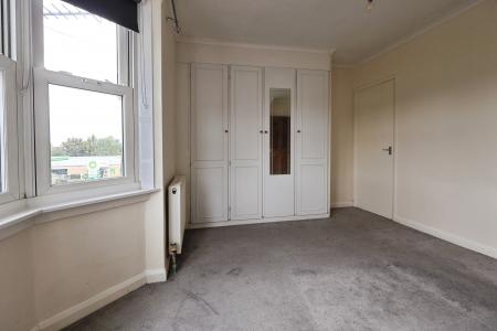 1 bedroom Flat for sale in Stevenage Road, Hitchin