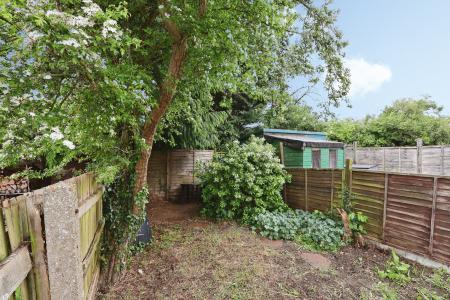 1 bedroom Flat for sale in Stevenage Road, Hitchin