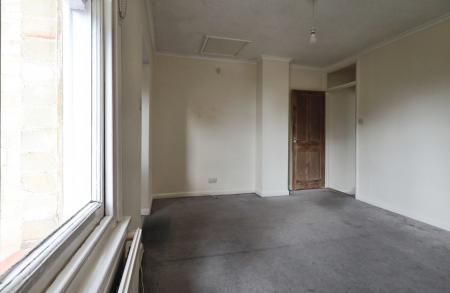 1 bedroom Flat for sale in Stevenage Road, Hitchin