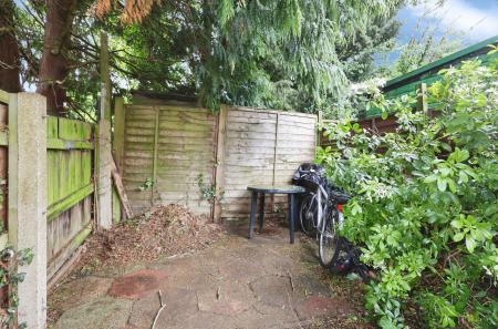 1 bedroom Flat for sale in Stevenage Road, Hitchin
