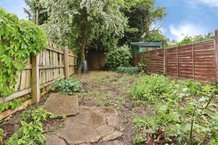 1 bedroom Flat for sale in Stevenage Road, Hitchin