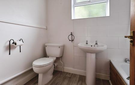 1 bedroom Flat for sale in Stevenage Road, Hitchin