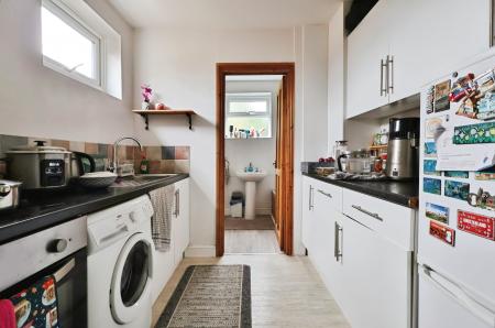 1 bedroom Flat for sale in Stevenage Road, Hitchin