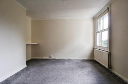 1 bedroom Flat for sale in Stevenage Road, Hitchin