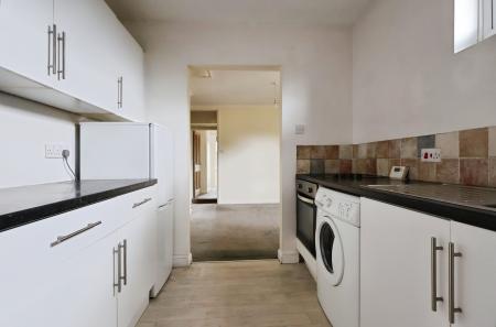 1 bedroom Flat for sale in Stevenage Road, Hitchin