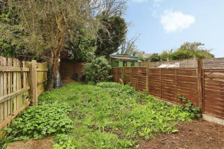 1 bedroom Flat for sale in Stevenage Road, Hitchin