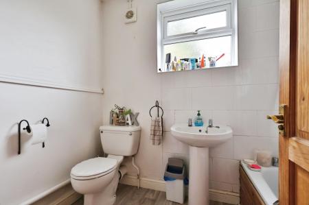 1 bedroom Flat for sale in Stevenage Road, Hitchin