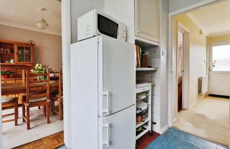 3 bedroom Semi-detached house for sale in Wellingham Avenue, Hitchin