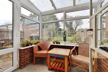3 bedroom Semi-detached house for sale in Wellingham Avenue, Hitchin