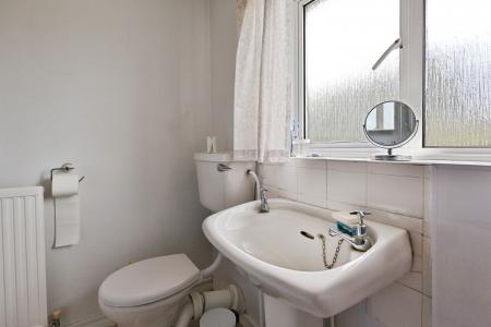 3 bedroom Semi-detached house for sale in Wellingham Avenue, Hitchin