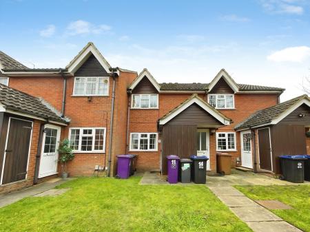 Fells Close, Hitchin, SG5