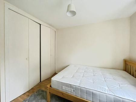 1 bedroom Ground floor maisonette to let in Fells Close, Hitchin, SG5