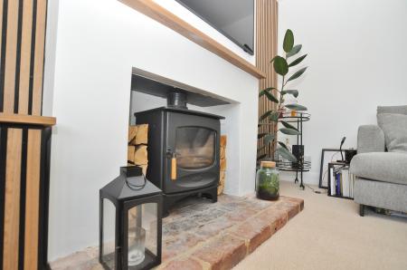 3 bedroom Semi-detached house for sale in Cambridge Road, Hitchin