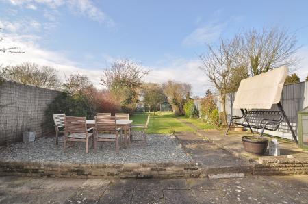 3 bedroom Semi-detached house for sale in Cambridge Road, Hitchin