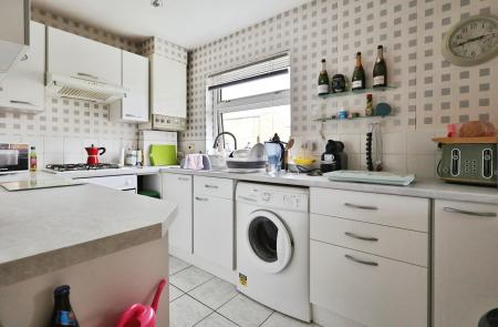 1 bedroom Flat for sale in Yarmouth Road, Stevenage