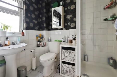 1 bedroom Flat for sale in Yarmouth Road, Stevenage