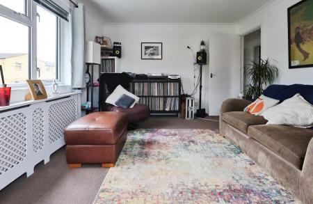 1 bedroom Flat for sale in Yarmouth Road, Stevenage