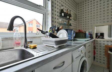 1 bedroom Flat for sale in Yarmouth Road, Stevenage