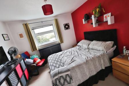 1 bedroom Flat for sale in Yarmouth Road, Stevenage