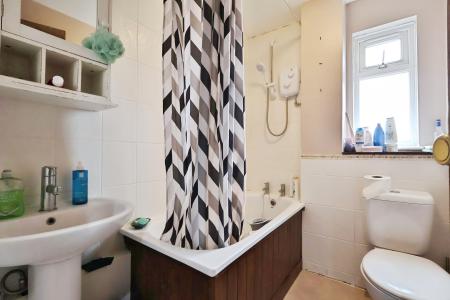 1 bedroom Flat for sale in Sanderling Close, Letchworth