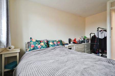 1 bedroom Flat for sale in Sanderling Close, Letchworth