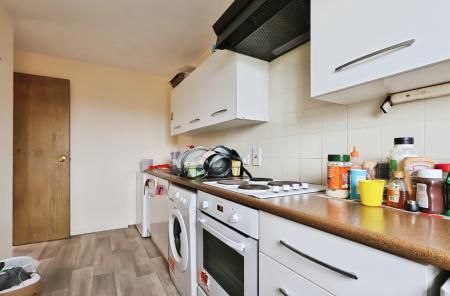 1 bedroom Flat for sale in Sanderling Close, Letchworth