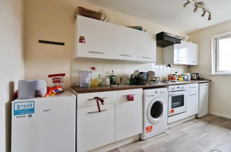 1 bedroom Flat for sale in Sanderling Close, Letchworth