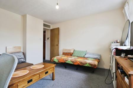 1 bedroom Flat for sale in Sanderling Close, Letchworth