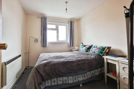 1 bedroom Flat for sale in Sanderling Close, Letchworth