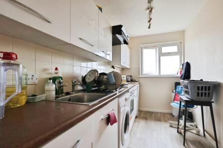 1 bedroom Flat for sale in Sanderling Close, Letchworth