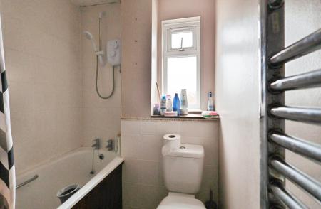 1 bedroom Flat for sale in Sanderling Close, Letchworth