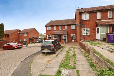 1 bedroom Flat for sale in Sanderling Close, Letchworth
